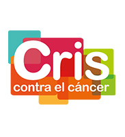 logo Fundació CRIS contra el càncer